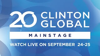Information Mainstage Session: What's Next | #CGI2025 Guide