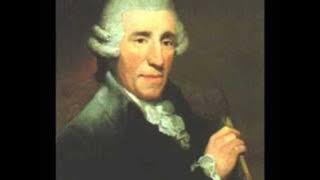 Symphony No. 94 in G 'Surprise' - Andante