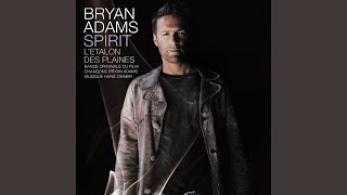 Video thumbnail of "Bryan Adams - Sonne le clairon"