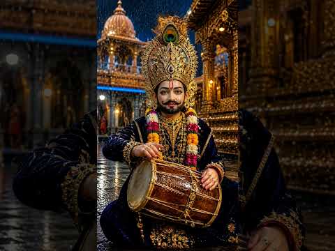 HARE KA SAHARA BABA SHAM HAMARA