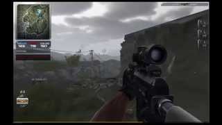 Contract Wars- TKPD Sniper