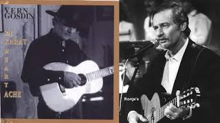 Vern Gosdin ~ &quot;The Wettest Dry County&quot;