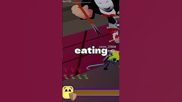 How to get the Evil ending in Break In 2😈!!