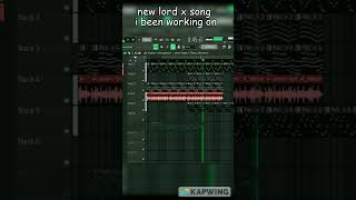 unnamed lord X song