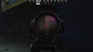 Escape From Tarkov 2021 01 20   22 11 45 08 DVR