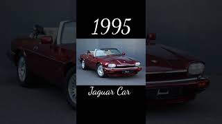 Jaguar Car Modal in (1980) (2023)