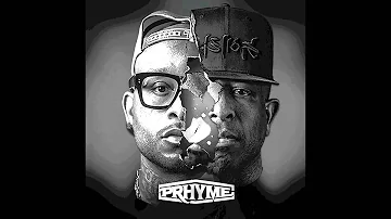 PRhyme - To Me, To You feat. Jay Electronica
