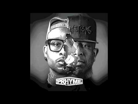 PRhyme (+) To Me, To You (feat. Jay Electronica)