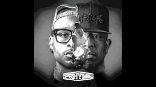 PRhyme - To Me, To You feat. Jay Electronica