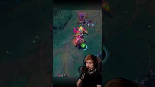 here's how to win toplane instantly at level 2 🤫🔥
