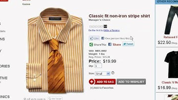 GoECart Ecommerce Solution: Online Demo Store