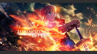 [MagicDarkLight] Luminescence