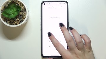 How to Clear Credentials on REALME GT Neo 2 – Remove Certifications