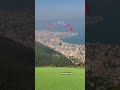 catch the wind #paragliding #sky #views