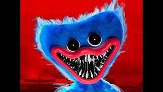 Poppy Playtime Chapter 1 With Laz