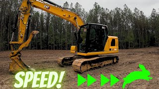 How to Adjust Your Next Gen Caterpillar For SPEED!