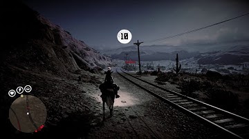 Red Dead Online Hacker Name Gone_Oh