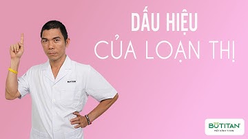 Loạn thị và những điều cần biết thêm về loạn thị tránh bị lé IPhùng Huy Hòa Official