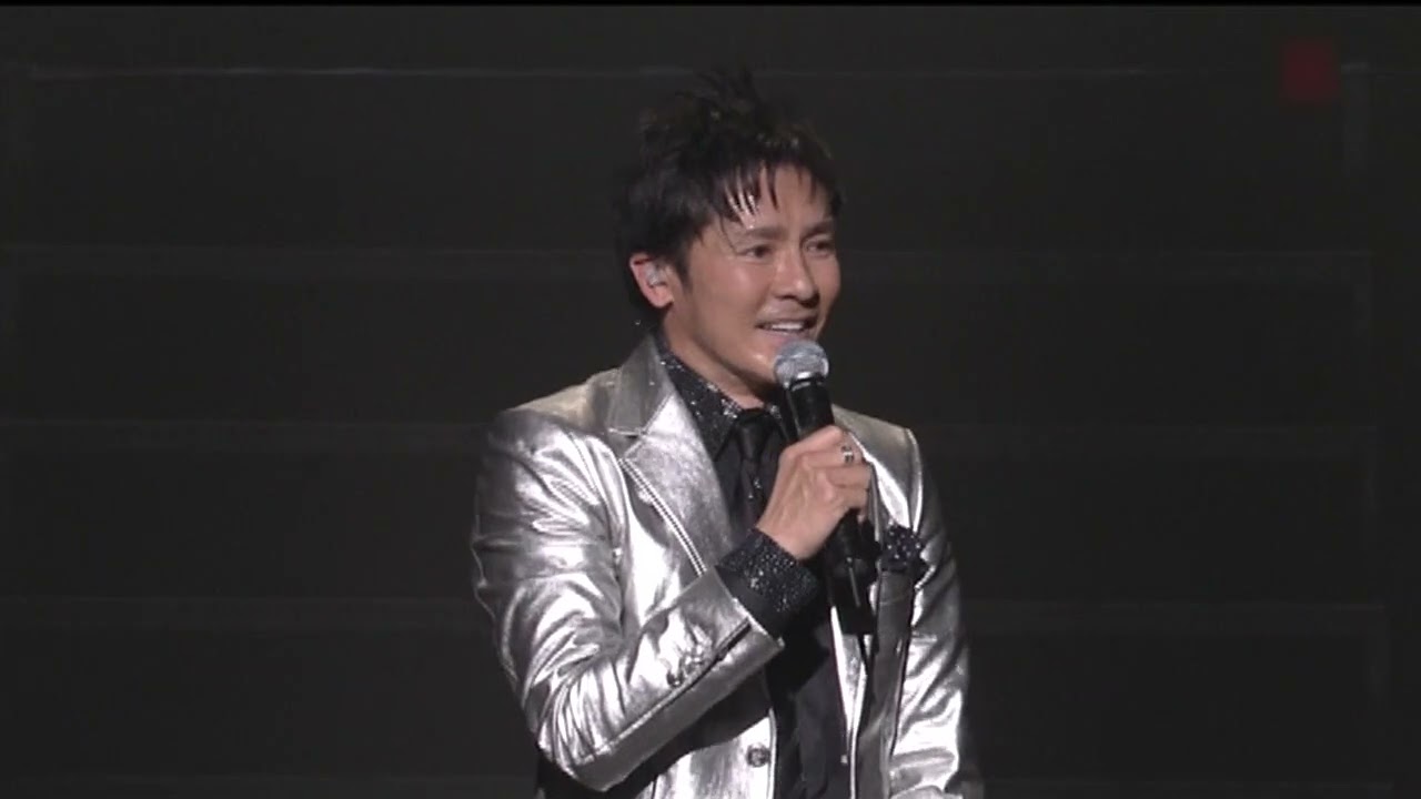 郷ひろみ お嫁サンバ2007（2007年11月 ライブ）