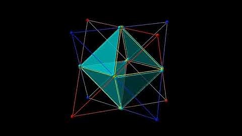 Snubbing a tetrahedron into an octahedron