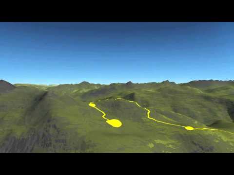Pierra Menta Ete 2015 : Etape 1 - Suunto Movie poster