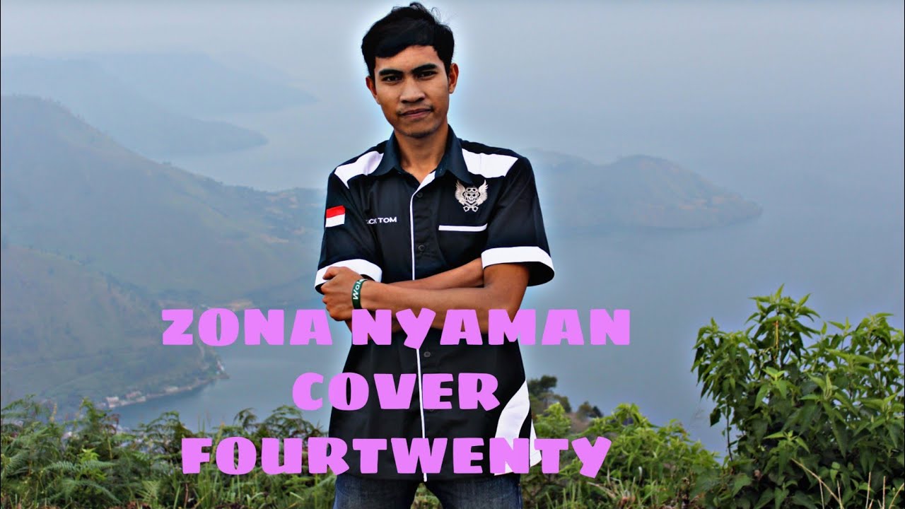 ZONA NYAMAN COVER AKUSTIK YouTube