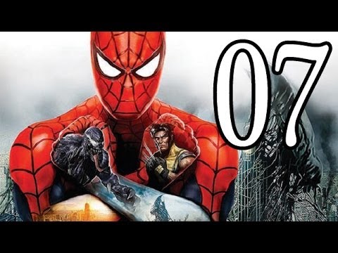 Video: Wie Man Karten Spiderman Helden Und Schurken Spielt