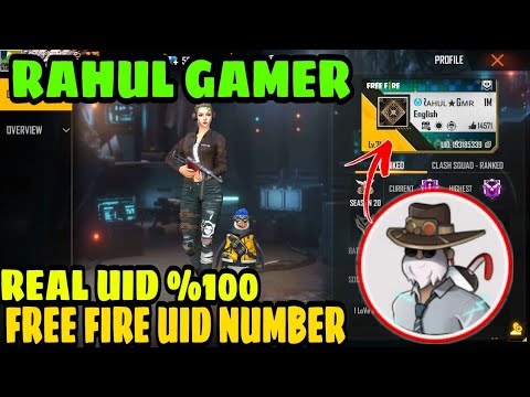 pic Rahul Gamer Photo rahul gamer uid number in free fire