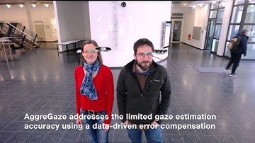 AggreGaze: Collective Estimation of Audience Attention on Public Displays