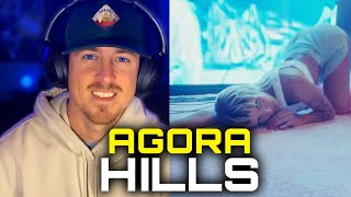 Doja Cat AGORA HILLS (Official Music Video) FIRST TIME REACTION