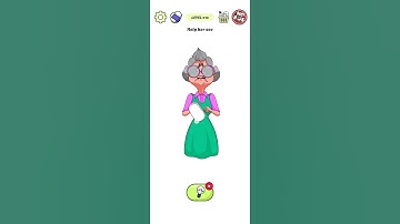 Delete Puzzle🧩Level-209 gameplay | Walkthrough #shorts #youtubeshorts #shortsfeed #Gamerzone