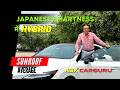 Hybrid Trap इसके रंग देखो यहाँ 🔥 Japanese Mastery in Hybrid 🔥 Lexus RX 500H Review 🇮🇳 Ask CarGuru