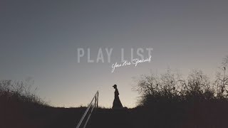 優しさに包まれるPLAY LIST きっと明日もがんばれる(Relax Musix)