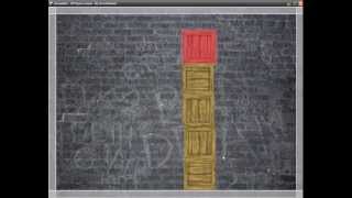 XNA 2D Physics Game