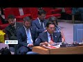 US rejects UN blaming Israel re Gaza hunger; Jerusalem to OK Gaza city offensive TV7IsraelNews 28.08