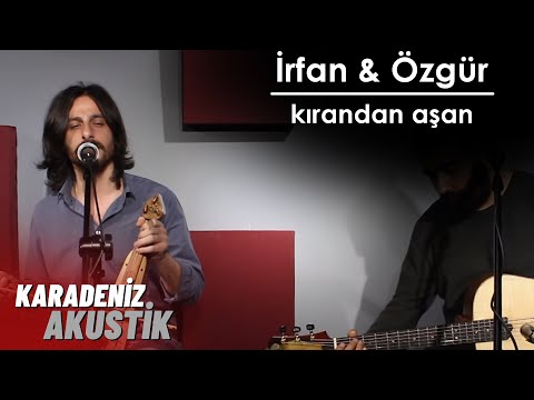 İrfan Seyhan & Özgür Babacan - Torul Hartaması