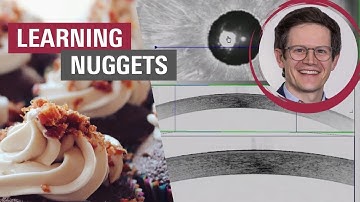 🇺🇸 Anterior Segment – Acquiring Cornea, Sclera and Chamber Angle | SPECTRALIS ASM