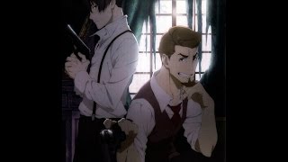 91 Days AMV - [ Skyfall ]