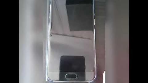 Ubuntu Touch on the Samsung Galaxy S7 (WIP)