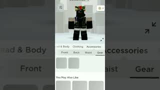 ROBLOX PGing 2009 Stacked Account