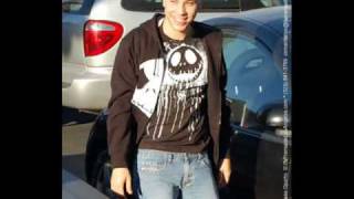 Christian Chavez- Pedazos