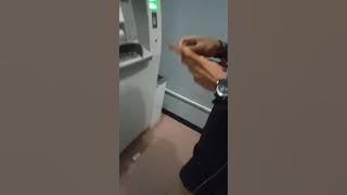 STORY NARIK/AMBIL UANG DI ATM
