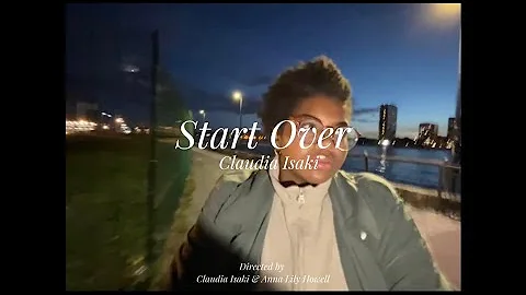 Claudia Isaki - Start Over