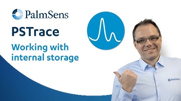 PSTrace Tutorial #12: Working with Internal Storage