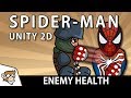 Game Development Mechanics and Features