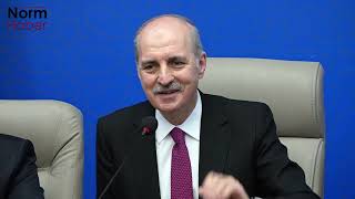 Numan Kurtulmuştan Eyt Açıklaması