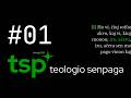 Programando mi propia aplicación de Estudio Eíblico | #EnVivo | #Spanish | #Esperanto