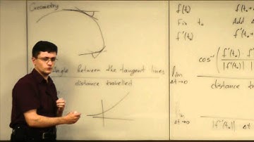 Lecture 2011.07.07 Part 08/10 Failure of the L