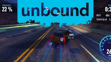 NEED FOR SPEED: NO LIMITS - SKILLMASTERS PROVING GROUNDS EVENT Mercedes-AMG A 45 S 4MATIC+ Gameplay