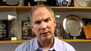 BU Men's Soccer / Brown Preview